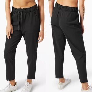 Lululemon Stretch High-Rise Pant 7/8 Length